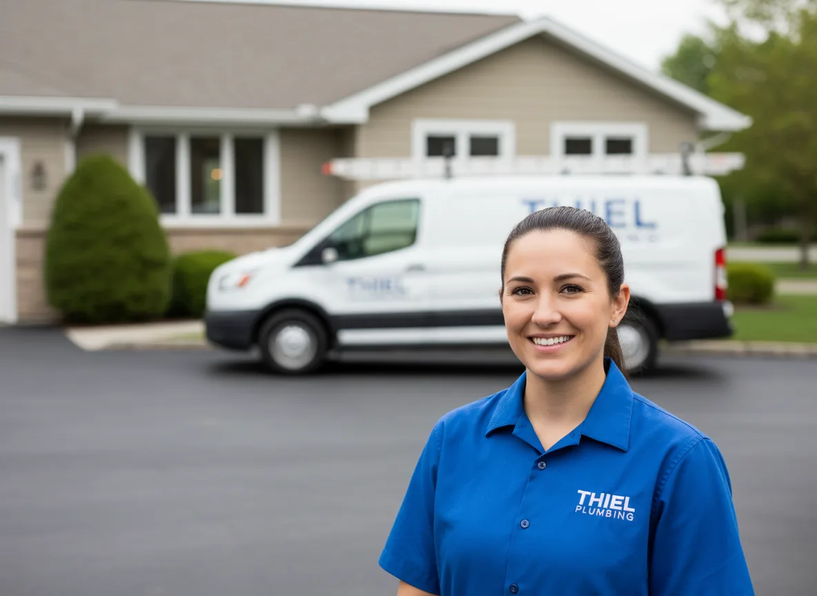Plumber Welch, MN FAQs